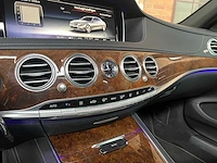 Mercedes-benz s350 bluetec prestige plus 258pk 2015 s-klasse, kv-759-p - afbeelding 24 van  50