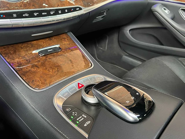 Mercedes-benz s350 bluetec prestige plus 258pk 2015 s-klasse, kv-759-p - afbeelding 25 van  50
