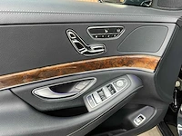 Mercedes-benz s350 bluetec prestige plus 258pk 2015 s-klasse, kv-759-p - afbeelding 29 van  50