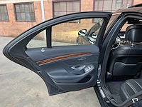 Mercedes-benz s350 bluetec prestige plus 258pk 2015 s-klasse, kv-759-p - afbeelding 30 van  50