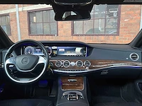 Mercedes-benz s350 bluetec prestige plus 258pk 2015 s-klasse, kv-759-p - afbeelding 36 van  50