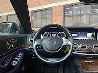 Mercedes-benz s350 bluetec prestige plus 258pk 2015 s-klasse, kv-759-p - afbeelding 37 van  50