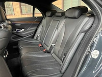 Mercedes-benz s350 bluetec prestige plus 258pk 2015 s-klasse, kv-759-p - afbeelding 40 van  50