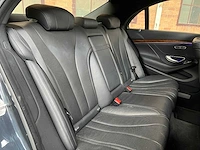Mercedes-benz s350 bluetec prestige plus 258pk 2015 s-klasse, kv-759-p - afbeelding 42 van  50