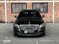 Mercedes-benz s350 bluetec prestige plus 258pk 2015 s-klasse, kv-759-p - afbeelding 34 van  50