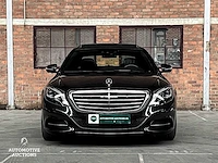 Mercedes-benz s350 bluetec prestige plus 258pk 2015 s-klasse, kv-759-p - afbeelding 45 van  50