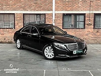 Mercedes-benz s350 bluetec prestige plus 258pk 2015 s-klasse, kv-759-p - afbeelding 48 van  50