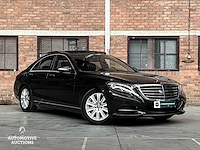 Mercedes-benz s350 bluetec prestige plus 258pk 2015 s-klasse, kv-759-p - afbeelding 49 van  50