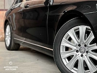 Mercedes-benz s350 bluetec prestige plus 258pk 2015 s-klasse, kv-759-p - afbeelding 50 van  50