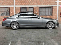 Mercedes-benz s350d 3.0 v6 4matic amg 190pk 2017 s-klasse - afbeelding 2 van  45