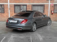 Mercedes-benz s350d 3.0 v6 4matic amg 190pk 2017 s-klasse - afbeelding 4 van  45