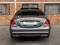 Mercedes-benz s350d 3.0 v6 4matic amg 190pk 2017 s-klasse - afbeelding 5 van  45