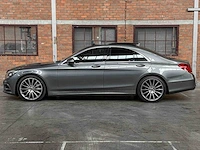 Mercedes-benz s350d 3.0 v6 4matic amg 190pk 2017 s-klasse - afbeelding 9 van  45