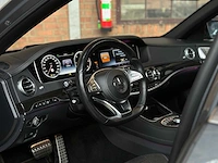 Mercedes-benz s350d 3.0 v6 4matic amg 190pk 2017 s-klasse - afbeelding 10 van  45