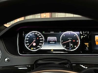 Mercedes-benz s350d 3.0 v6 4matic amg 190pk 2017 s-klasse - afbeelding 19 van  45