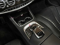 Mercedes-benz s350d 3.0 v6 4matic amg 190pk 2017 s-klasse - afbeelding 20 van  45