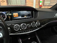 Mercedes-benz s350d 3.0 v6 4matic amg 190pk 2017 s-klasse - afbeelding 21 van  45