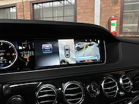 Mercedes-benz s350d 3.0 v6 4matic amg 190pk 2017 s-klasse - afbeelding 22 van  45