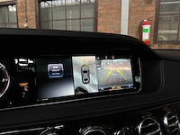 Mercedes-benz s350d 3.0 v6 4matic amg 190pk 2017 s-klasse - afbeelding 24 van  45