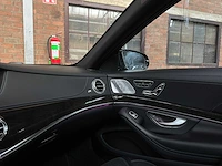 Mercedes-benz s350d 3.0 v6 4matic amg 190pk 2017 s-klasse - afbeelding 25 van  45