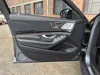 Mercedes-benz s350d 3.0 v6 4matic amg 190pk 2017 s-klasse - afbeelding 26 van  45