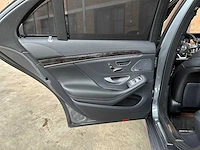 Mercedes-benz s350d 3.0 v6 4matic amg 190pk 2017 s-klasse - afbeelding 28 van  45