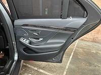 Mercedes-benz s350d 3.0 v6 4matic amg 190pk 2017 s-klasse - afbeelding 31 van  45