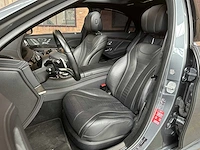 Mercedes-benz s350d 3.0 v6 4matic amg 190pk 2017 s-klasse - afbeelding 33 van  45