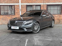 Mercedes-benz s350d 3.0 v6 4matic amg 190pk 2017 s-klasse - afbeelding 23 van  45