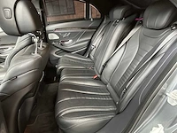 Mercedes-benz s350d 3.0 v6 4matic amg 190pk 2017 s-klasse - afbeelding 35 van  45