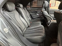 Mercedes-benz s350d 3.0 v6 4matic amg 190pk 2017 s-klasse - afbeelding 36 van  45