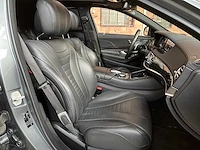Mercedes-benz s350d 3.0 v6 4matic amg 190pk 2017 s-klasse - afbeelding 37 van  45