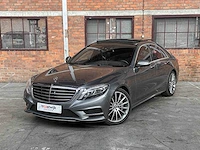 Mercedes-benz s350d 3.0 v6 4matic amg 190pk 2017 s-klasse - afbeelding 34 van  45