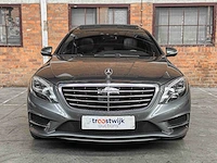 Mercedes-benz s350d 3.0 v6 4matic amg 190pk 2017 s-klasse - afbeelding 42 van  45
