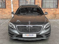 Mercedes-benz s350d 3.0 v6 4matic amg 190pk 2017 s-klasse - afbeelding 43 van  45