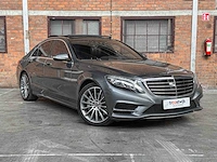 Mercedes-benz s350d 3.0 v6 4matic amg 190pk 2017 s-klasse - afbeelding 44 van  45