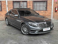 Mercedes-benz s350d 3.0 v6 4matic amg 190pk 2017 s-klasse - afbeelding 45 van  45