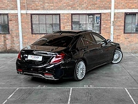 Mercedes-benz s400d lang amg 3.0 v6 4matic premium plus 340pk 2017 s-klasse, k-874-nn - afbeelding 12 van  46