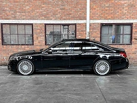 Mercedes-benz s400d lang amg 3.0 v6 4matic premium plus 340pk 2017 s-klasse, k-874-nn - afbeelding 18 van  46
