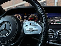 Mercedes-benz s400d lang amg 3.0 v6 4matic premium plus 340pk 2017 s-klasse, k-874-nn - afbeelding 24 van  46