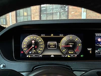 Mercedes-benz s400d lang amg 3.0 v6 4matic premium plus 340pk 2017 s-klasse, k-874-nn - afbeelding 27 van  46