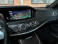 Mercedes-benz s400d lang amg 3.0 v6 4matic premium plus 340pk 2017 s-klasse, k-874-nn - afbeelding 29 van  46