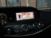 Mercedes-benz s400d lang amg 3.0 v6 4matic premium plus 340pk 2017 s-klasse, k-874-nn - afbeelding 30 van  46