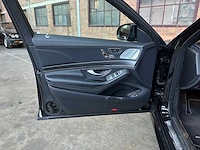 Mercedes-benz s400d lang amg 3.0 v6 4matic premium plus 340pk 2017 s-klasse, k-874-nn - afbeelding 32 van  46