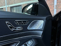 Mercedes-benz s400d lang amg 3.0 v6 4matic premium plus 340pk 2017 s-klasse, k-874-nn - afbeelding 33 van  46