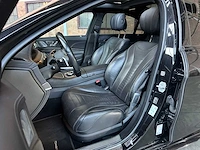 Mercedes-benz s400d lang amg 3.0 v6 4matic premium plus 340pk 2017 s-klasse, k-874-nn - afbeelding 40 van  46