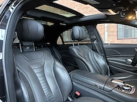 Mercedes-benz s400d lang amg 3.0 v6 4matic premium plus 340pk 2017 s-klasse, k-874-nn - afbeelding 44 van  46
