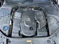 Mercedes-benz s400d lang amg 3.0 v6 4matic premium plus 340pk 2017 s-klasse, k-874-nn - afbeelding 45 van  46