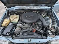 Mercedes-benz s450 sel 6.9 1975 automaat, 50-ya-24 - afbeelding 11 van  13