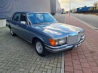 Mercedes-benz s450 sel 6.9 1975 automaat, 50-ya-24 - afbeelding 2 van  13